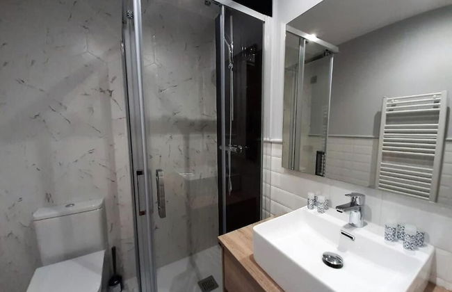 Apartamentos Celestina by gaiarooms - Foto 41