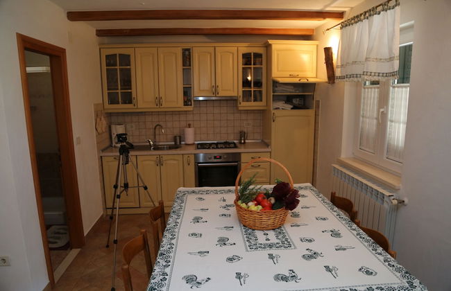 Apartments Tinka - Foto 11