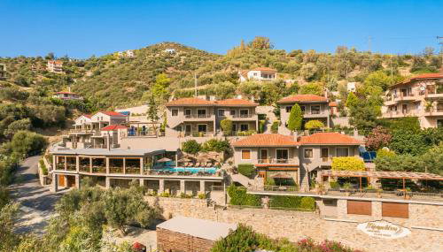 Paramithenio Village Beach Resort & Spa - Foto 3