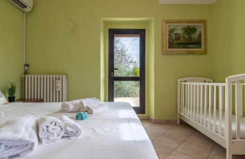 Italian Experience- Villa La Pagliarina - Foto 75