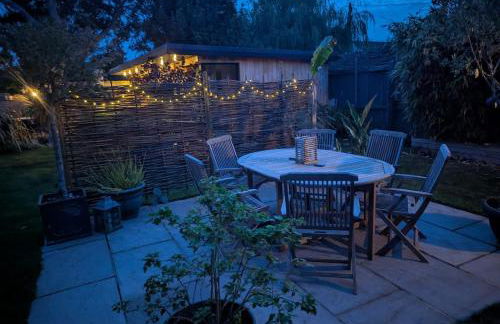 Saltwater Lodge - Air Conditioned 75yrd to the sea - Photo 37