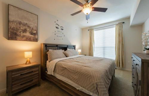 Blessed HOME for blessed guests at the Domain Mall - Foto 28