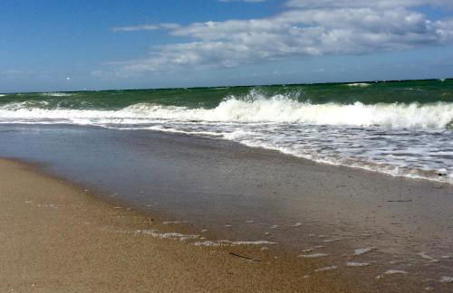 Ferienwohnung Matschak OG links - Foto 12