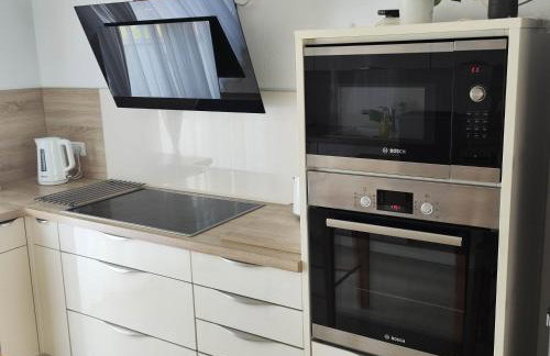 Schickes 110qm Ferienhaus in Nähe VW, Messe,DEZ und Orangerie - Foto 11