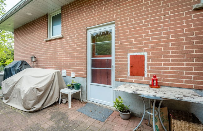 GLOBALSTAY Sunny Basement Brontë park - Foto 24