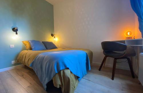 Magnifique appartement T2 aux portes de Paris - Foto 6