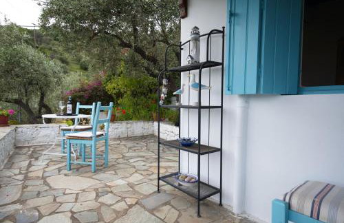 Limani Cottage - Foto 44