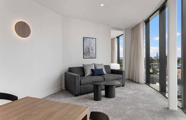 Adina Apartment Hotel Melbourne Southbank - Foto 9