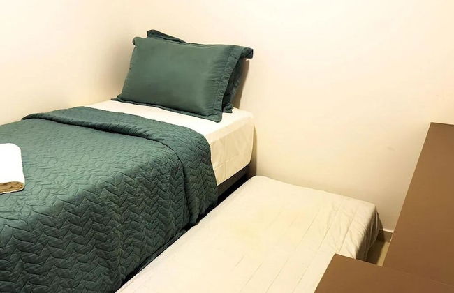 Eco Summer - LikeHome Hospedagens - Foto 13