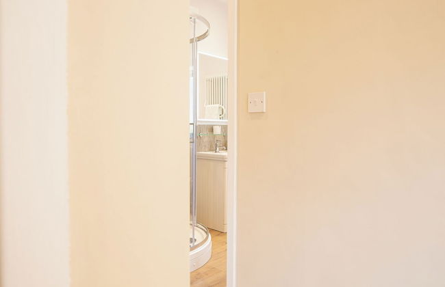 The Barn Longhope-Luxury Barn Conversion - Foto 54