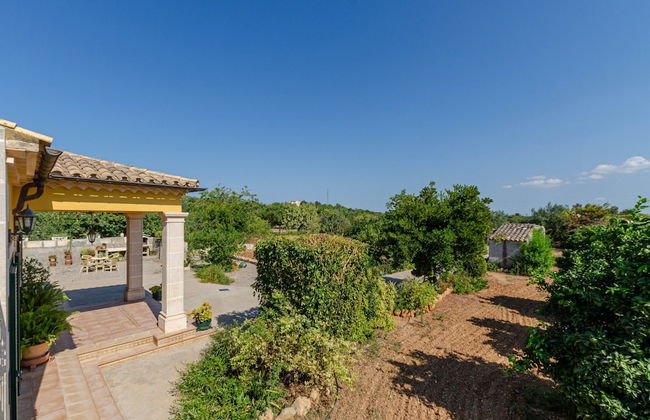 Town Center Villa in Buger - Foto 52