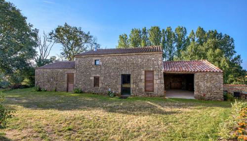 Renovated Chalet In The Heart Of Nature In Vendée - Foto 4
