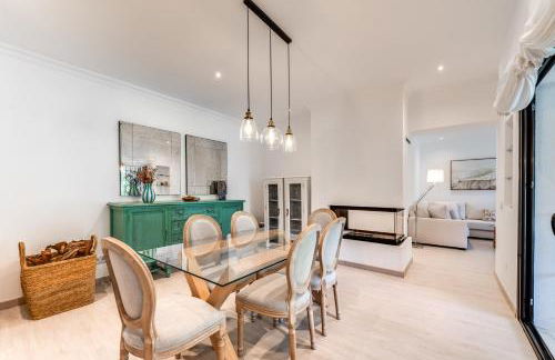 Villa in Marbella with golf views - Photo 36