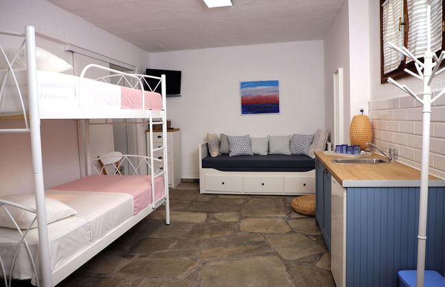 The 4 Travellers Halkidiki - Foto 11