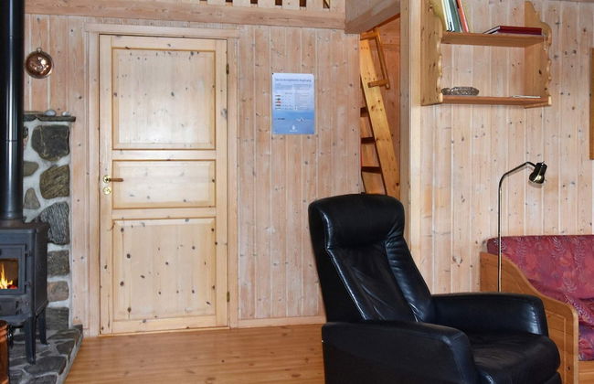 6 Person Holiday Home in Vatne-by Traum - Foto 26