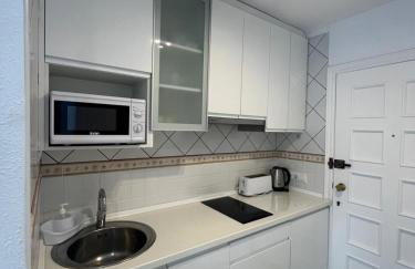 SERVICE APART LAZARO- Apartamentos Aguamarina 22 - Foto 8