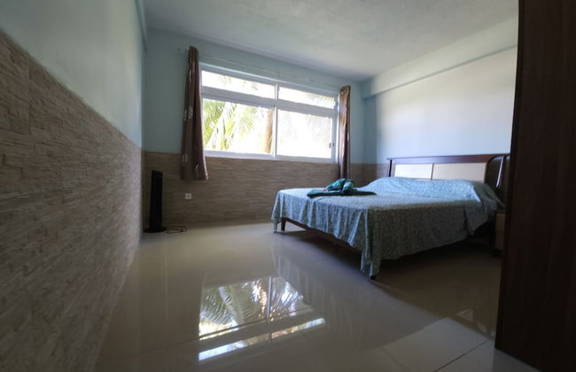 TAINA - Bord de lagon - Foto 2