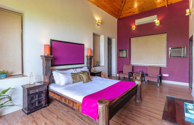 Tree of Life Junoon in The Hills - Foto 9