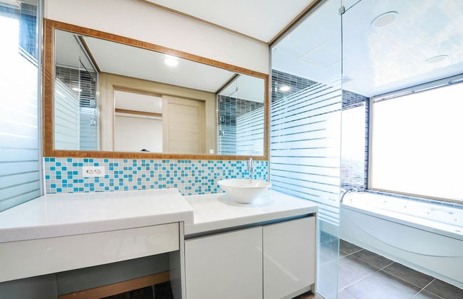 Jeju Resort - Foto 42