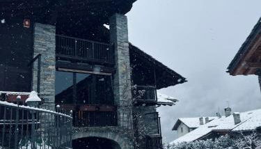 Maison Mont-Blanc - Foto 5