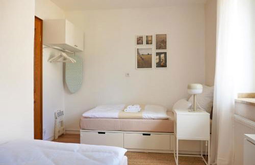 Modern & gepflegt, Süd-Terrasse, Parkplatz, Nähe DUS - Photo 13