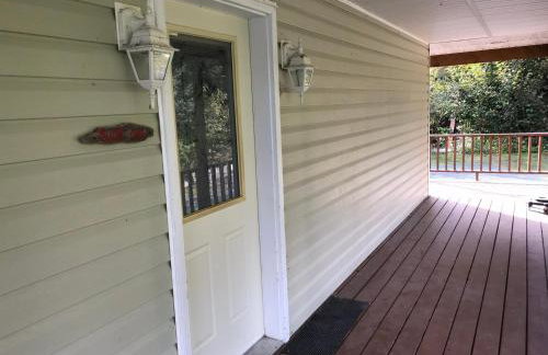 Suite 1 Lynn View Lodge - Foto 11