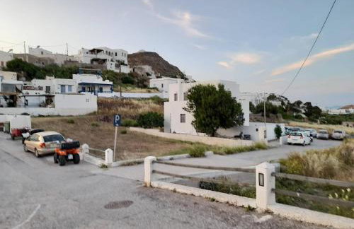 Mamos Sunset House Plaka - Foto 56