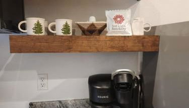 The Cabins at Northwoods Trails - Foto 5