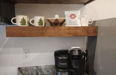 The Cabins at Northwoods Trails - Foto 5