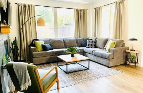 Huge Home near Old Folsom Pet & Family Friendly - Foto 50