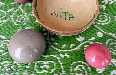 VITA VIVET TRULLO - Foto 25