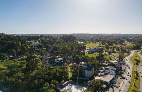 Delle Alpi 317 - Junto a Nasa e roda-gigante - Foto 29