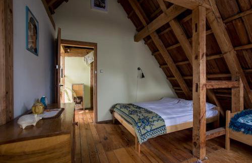 MorzeLas niebieski domek - Foto 7