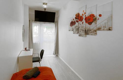 Schwanenburg Apartments - Foto 53