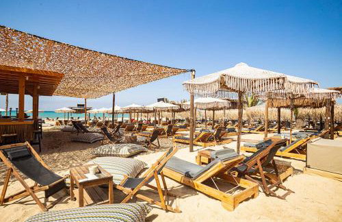 Villa Blanca with sea view - Foto 19