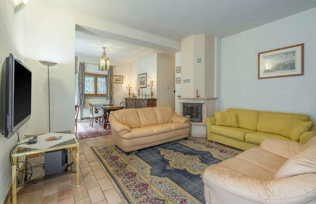 Santa Colomba House Nature And Pool - Foto 6