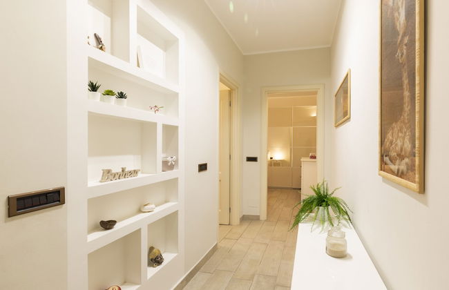 notaMi - Gattamelata Fiera Lodge - Foto 29