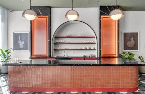 The Crosby New Studio with Best Location in Miami ADA - Photo 11