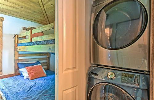 3 Mi to Downtown Renovated Highlands Cottage - Foto 17