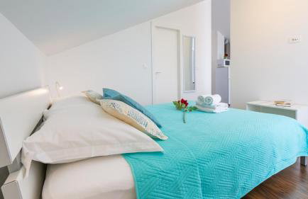 Apartments Sandra Solitudo III - Foto 3