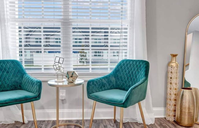 A Taste of Luxe Upscale Condo Near Nashville and Ft Campbell - Foto 5