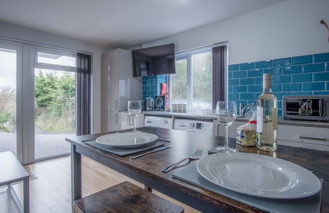 Haylands Hideaway - 1 Bedroom - Jameston - Foto 13