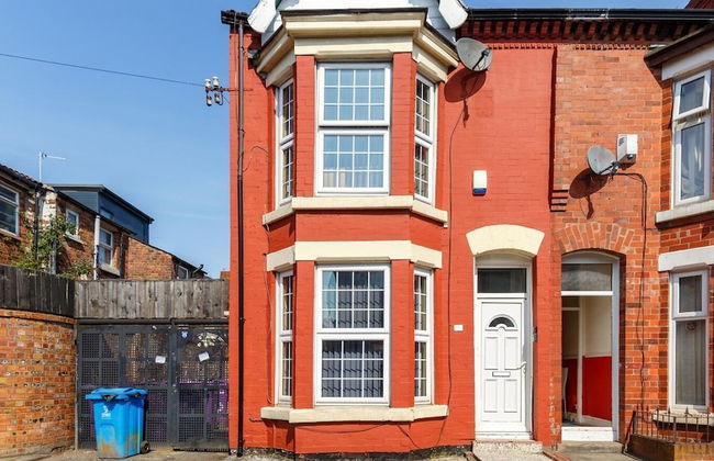 Ridley House - Foto 6