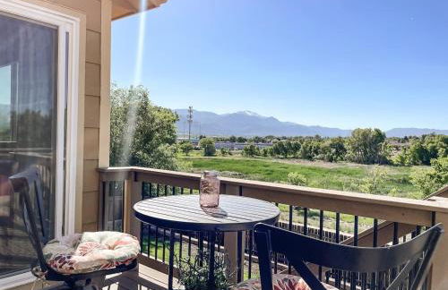 Trailside Getaway - mins to Ft Carson & Airport - Foto 6