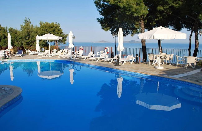 Milia Bay Hotel Apartments - Photo 24