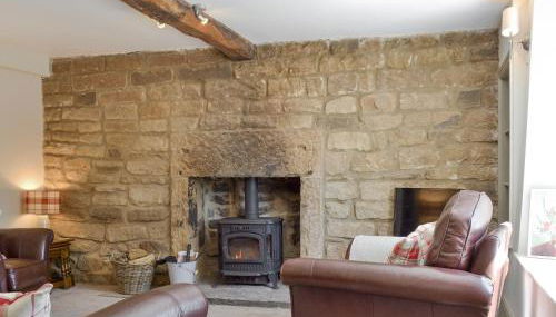 Blackcurrant Cottage At Stanton Ford Farm - Foto 2