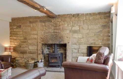 Blackcurrant Cottage At Stanton Ford Farm - Foto 2