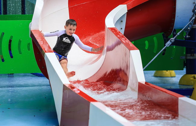 Echo Holiday Parks - Normanville - Foto 42