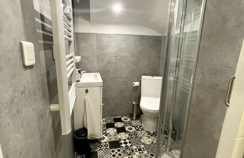 Appartement en plein centre à 100m du port - Foto 9