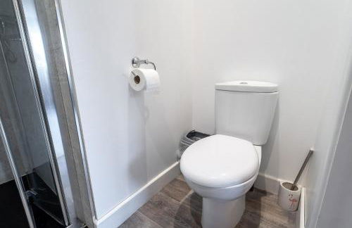 Lochaber Apartments - Foto 40